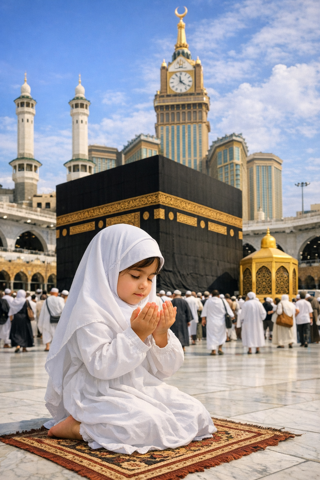 Umrah Image