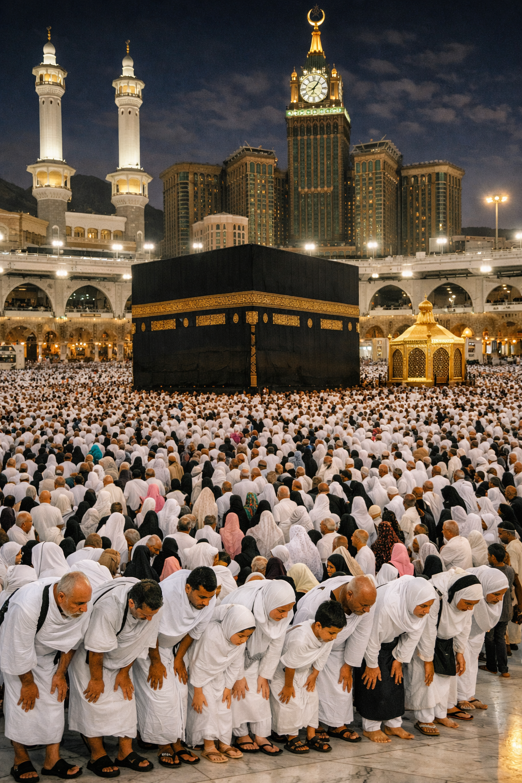 Umrah Image
